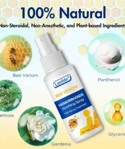 Lovilds® Bee Venom Spray