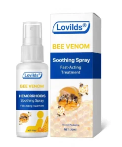 Lovilds® Bee Venom Spray