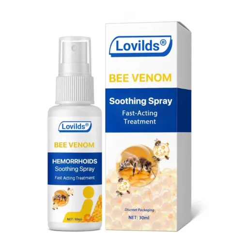 Lovilds® Bee Venom Spray