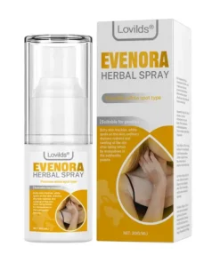 Lovilds® Evenora Herbal Spray PRO