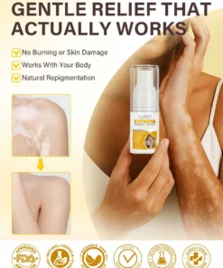 Lovilds® Evenora Herbal Spray PRO