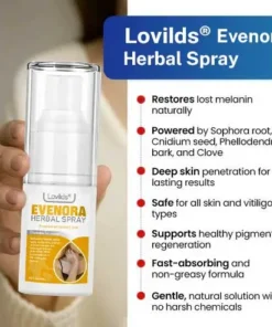 Lovilds® Evenora Herbal Spray PRO