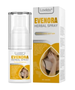 Lovilds® Evenora Vitiligo Herbal Spray