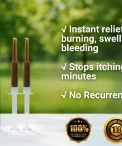 Lovilds® Hemorrhoid Comfort Ointment