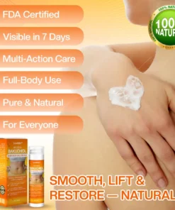Lovilds® Nectéva Bakuchiol Skin Restore Cream