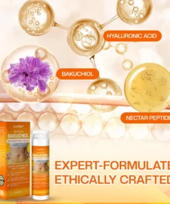 Lovilds® Nectéva Bakuchiol Skin Restore Cream