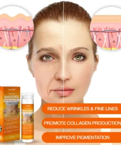 Lovilds® Nectéva Bakuchiol Skin Restore Cream