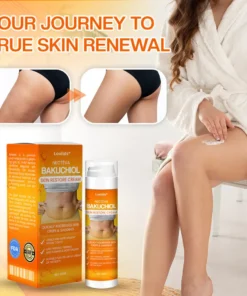 Lovilds® Nectéva Bakuchiol Skin Restore Cream