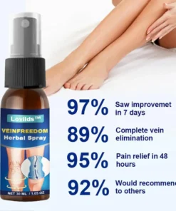 Lovilds™ VeinFreedom Herbal Spray