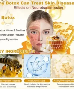 Skin Care Natural Life LOVILDS® Bee Venom Lift Cream