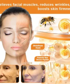 Skin Care Natural Life LOVILDS® Bee Venom Lift Cream