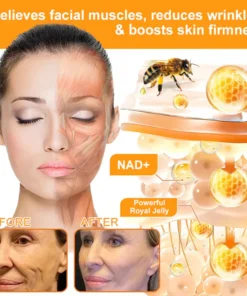 𝑳𝑶𝑽𝑰𝑳𝑫𝑺® 𝘽𝙚𝙚 𝙑𝙚𝙣𝙤𝙢 𝘾𝙤𝙢𝙥𝙧𝙚𝙝𝙚𝙣𝙨𝙞𝙫𝙚 𝘾𝙧𝙚𝙖𝙢