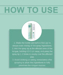 LOVILDS™ 𝙏𝙊𝙉𝙂𝙐𝙀 𝙍𝙀𝙋𝘼𝙄𝙍 𝑺𝒑𝒓𝒂𝒚