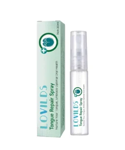 LOVILDS™ 𝙏𝙊𝙉𝙂𝙐𝙀 𝙍𝙀𝙋𝘼𝙄𝙍 𝑺𝒑𝒓𝒂𝒚