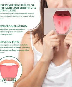 LOVILDS™ 𝙏𝙊𝙉𝙂𝙐𝙀 𝙍𝙀𝙋𝘼𝙄𝙍 𝑺𝒑𝒓𝒂𝒚