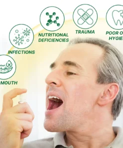 LOVILDS™ 𝙏𝙊𝙉𝙂𝙐𝙀 𝙍𝙀𝙋𝘼𝙄𝙍 𝑺𝒑𝒓𝒂𝒚