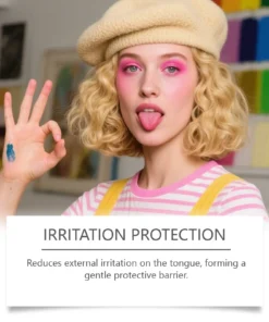 LOVILDS™ 𝙏𝙊𝙉𝙂𝙐𝙀 𝙍𝙀𝙋𝘼𝙄𝙍 𝑺𝒑𝒓𝒂𝒚