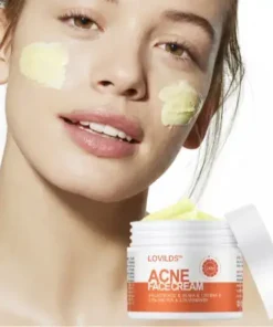 LOVILDS™ Acne Scar Cream