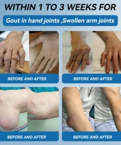 LOVILDS™ BPC-157 Joint Healing Cream