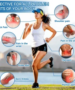 LOVILDS™ BPC-157 Joint Healing Cream