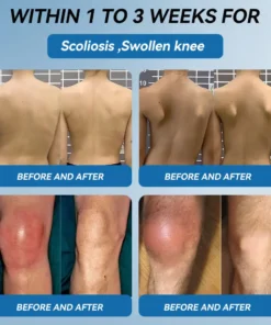 LOVILDS™ BPC-157 Joint Healing Cream