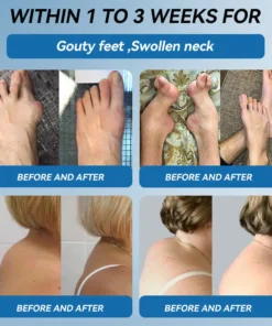 LOVILDS™ BPC-157 Joint Healing Cream