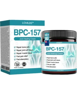 LOVILDS™ BPC-157 Joint Healing Cream