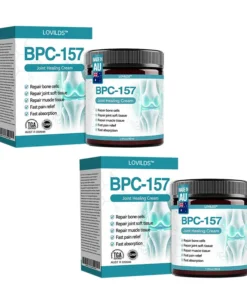 LOVILDS™ BPC-157 Joint Healing Cream