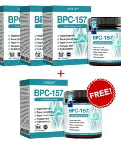 LOVILDS™ BPC-157 Joint Healing Cream