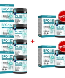 LOVILDS™ BPC-157 Joint Healing Cream
