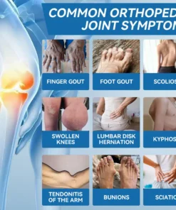 LOVILDS™ BPC-157 Joint Healing Cream