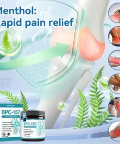 LOVILDS™ BPC-157 Joint Healing Cream