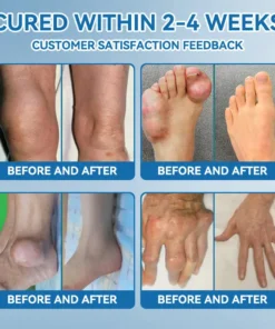 LOVILDS™ BPC-157 Joint Healing Cream