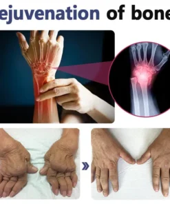 LOVILDS™ Bee Venom Joint and Bone Therapy Advanced Cream