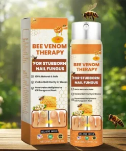 LOVILDS™ Bee Venom Nail Fungus Spray