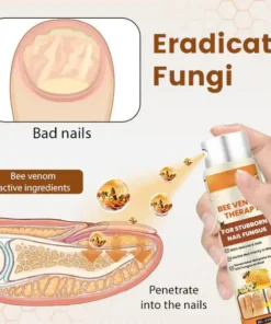 LOVILDS™ Bee Venom Nail Fungus Spray