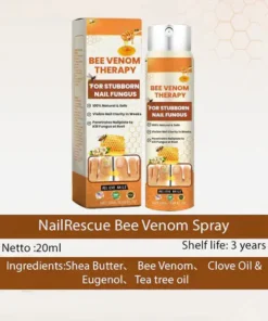 LOVILDS™ Bee Venom Nail Fungus Spray