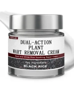 LOVILDS® Black Rice Skin Repair Essence Cream