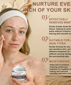LOVILDS® Black Rice Skin Repair Essence Cream