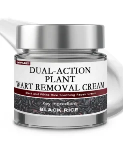 LOVILDS™ Black Rice Skin Repair Essence Cream