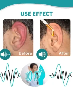 LOVILDS™ Ear Care Drops