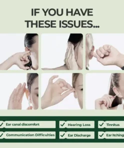 LOVILDS™ Ear Care Drops