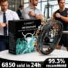LOVILDS™ EnergiStone Prostate Vitality Bracelet