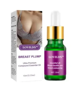 LOVILDS™ Feel Confident in Your Own Skin