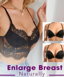 LOVILDS™ Feel Confident in Your Own Skin
