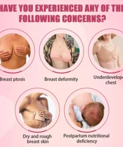 LOVILDS™ Feel Confident in Your Own Skin