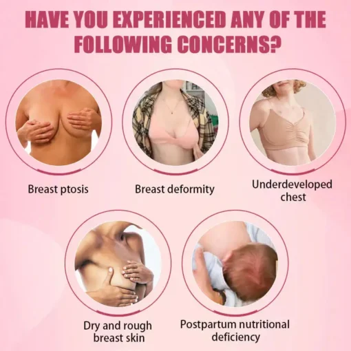 LOVILDS™ Feel Confident in Your Own Skin