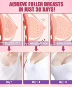 LOVILDS™ Feel Confident in Your Own Skin
