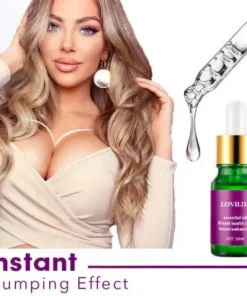LOVILDS™ Feel Confident in Your Own Skin