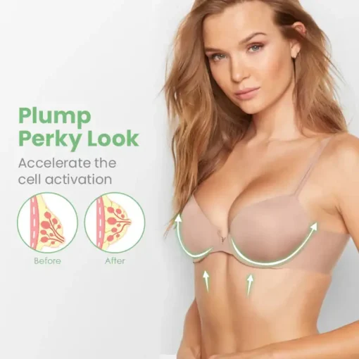 LOVILDS™ Feel Confident in Your Own Skin